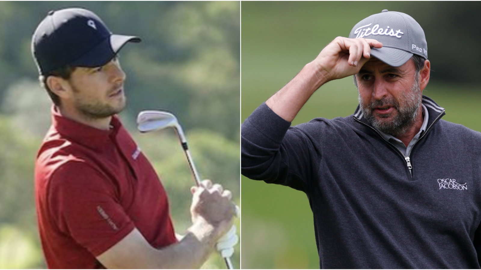 Golf Betting Tips: Can Laurie Canter finally win at Portugal Masters?